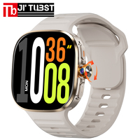 Nuevo Reloj Inteligente 4G con Tarjeta SIM, Android 8.1, Cámara Extraíble, Videollamada, WiFi, GPS, M99, 3+32 GB de Memoria, AMOLED, Cuadrado, IP67
