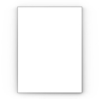 Miroir mural rectangulaire encadré de cuivre, cadre en acier inoxydable, 200 cm de long, miroir décoratif Art Déco, écologique, usage quotidien