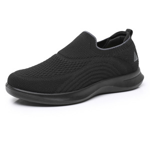 2026 New Soft, Comfortable, Lightweight, Casual and Sporty Shoes - Anti-slip Mesh Upper, Canvas Surface, With Rubber Insole - Product Image 5