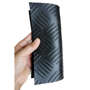 Anti Slip Rubber Mat Checker Rubber Flooring Rolls - Product Image 5