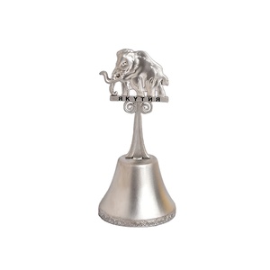 Promotion : Cloche à main vintage en métal de qualité supérieure - Product Image 6