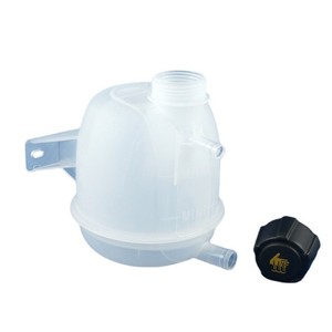 <b>Renault</b> Expansion Tank Coolant Reservoir Plastic Screw-On 7701470460 7701466975 For Mk2 <b>Kangoo</b> Replacement Part - Product Image 2