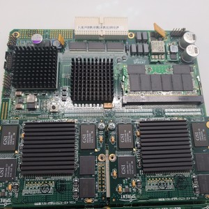 Spirent smartbits LAN-3325A terametrics XD 4-พอร์ตกิกะบิตโมดูลอีเธอร์เน็ตที่ใช้ - Product Image 6