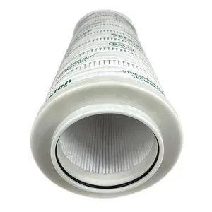 Excavator hydraulic filtration HC9901FHS39H HC9901FHS39Z HC9901FHT13H HC9901FHT13Z HC9901FHT26H series Filter element