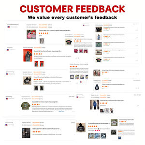 <span class=keywords><strong>T</strong></span>-shirt Homme Personnalisé Haute Qualité Coton Lourd Streetwear Imprimé Graphique DTG Manches Courtes Coupe Ample Cropped Boxy - Product Image 6