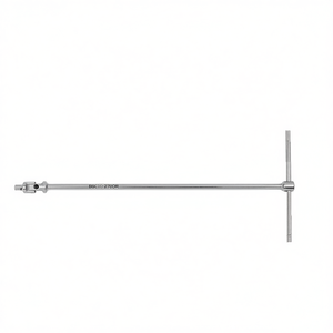 ประแจหกเหลี่ยม 273 C ความยาว L พร้อมด้ามจับแบบ T สำหรับการใช้งานที่แม่นยำ - Product Image 2