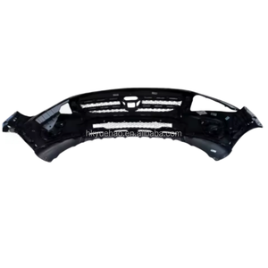 Kit carrosserie pare-chocs avant style AMG de haute qualité, compatible avec Mercedes-Benz GLB200/GLB220/GLB W24 A24788019039999 - Product Image 6