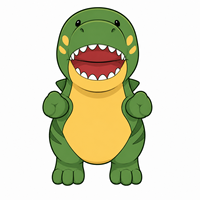 Peluche de dinosaure mignonne de haute qualité personnalisée, jouet en peluche OEM ODM, rembourrage en coton PP, pour cadeau d'enfant, décoration de la maison, souvenir
