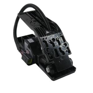 Pedal de Acelerador Horizontal Listo para Enviar, <span class=keywords><strong>J</strong></span>-PS0245(4503), para Autobús, Camión, Maquinaria de Construcción - Product Image 3