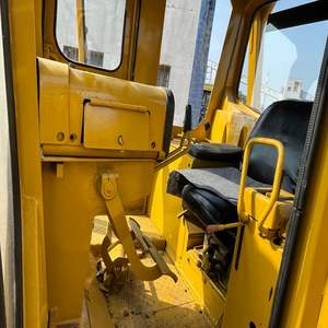 Легенда CAT D8K тяжелый бульдозер 25 т супер мощность только 3000 рабочих часов Усиленная ходовая часть использовалось последние 3 единицы в наличии - Product Image 6