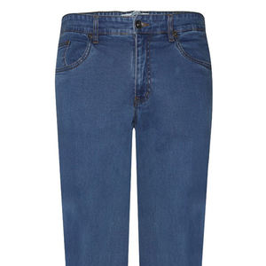 Nouveau jean slim en denim pour homme, vente chaude, qualité supérieure, vêtements de rue décontractés, pantalon en denim pour homme - Product Image 4