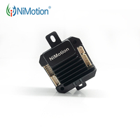 SDM4203 Boucle ouverte 2 phase DC10-36V moteur pas à pas pour moteurs pas à pas Nema 17
