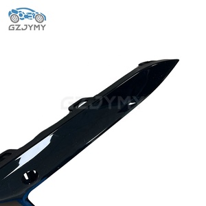 51115 a299b9 51115 a299b0 copertura paraurti anteriore destra modanatura fendinebbia Surround lunetta L/R per BMW G38 LCI M 2019- - Product Image 3