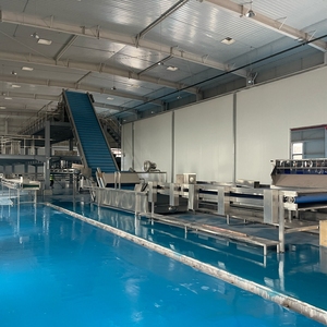 Nhà Máy Bán buôn nhỏ cà chua dán máy làm nước sốt cà chua nước sốt dây chuyền sản xuất - Product Image 2