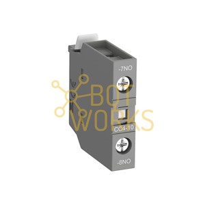 ABB 1SBN010111R1010 - Nuovo - Product Image 1