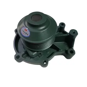 Durable Heavy Tractor Truck dumper Truck Engine Parts D12 Water Pumps Saprt Pats For Sinotruk HOWO Truck