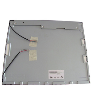 G190EG02 VG หน้าจอแสดงผล TFT LCD อุตสาหกรรมขนาด 19.0 นิ้ว ความละเอียด 1280*1024 รุ่นประหยัดขั้นสูง - Product Image 1