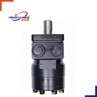 Moteur orbital hydraulique Eaton 101-1011-009, compatible avec le moteur cycloïdal Eaton Char-Lynn série H