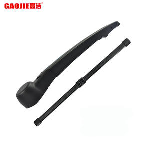 Conjunto de Brazo de Limpiaparabrisas Trasero Gaojie de 265 mm para GAC Trumpchi GS8 GS4 GS7 GS3 - Product Image 2