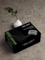 Boîte cadeau écologique en carton ondulé recyclable pour fruits, avec trous d'aération et gaufrage, vente en gros