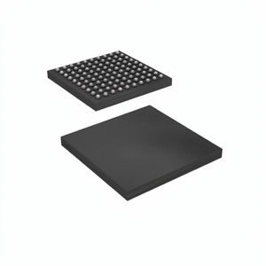 Distribuidor Autorizado IC INTFACE SPECIALIZED 100FPBGA Interfaz 89HP0504PZBABI Lista de Precios para Componentes Electrónicos - Product Image 1