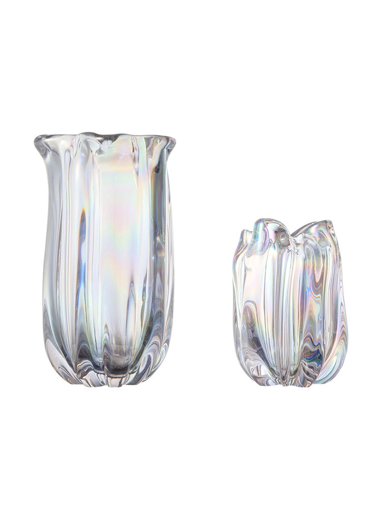 Ensemble multicolore