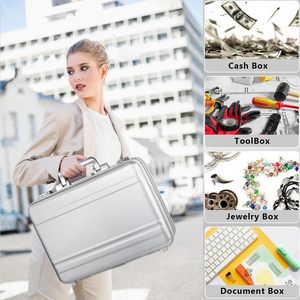 Étui de transport rigide en EVA personnalisé avec logo, grand format, pour fléchettes, avec poches intégrées, étui pour outils de fléchettes, léger, IP68 - Product Image 5