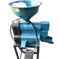 Machine à décortiquer les grains de café à haute capacité, pour le décorticage à sec des grains de café