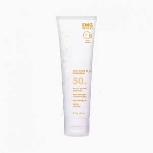 Premium Thinnkbaby <span class=keywords><strong>89</strong></span> ml Loción de protección solar física natural de alta proporción de larga duración SPF50 Crema facial antiadherente refrescante - Product Image 1