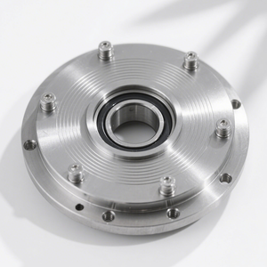 Services d'électroérosion à fil de fraisage CNC 5 axes de haute qualité accessoires de pièces de tournage en aluminium anodisé autres services de fabrication - Product Image 3