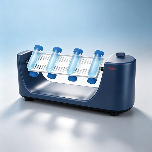 Vortex Mixer MX-RL-E Economical Rotating Rotisserie Rotor Laboratory for Biological Samples Good Price Tube Rotator for Lab