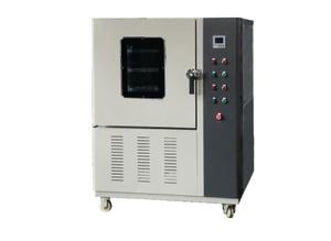 STDW-40D Niedrig-Hoch-Temperatur-Testkammer Programmierbares Umwelttestgerät für Elektronische Materialien Haltbarkeitstests - Product Image 3