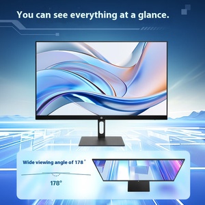 HP visionpro Màn hình s24e Màn hình máy tính để bán 24 "23.8inch máy tính để bàn Màn hình Màn hình máy tính - Product Image 5