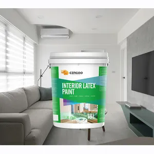 CINGOO High Quality Waterproofing Coating For Wall Best Paint For Indoor Home Emulsion