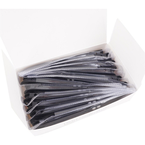 Nhiều màu SK5 thép carbon cao cắt tỉa may kéo Kềm U Hình dạng cắt sợi thêu thủ công kéo thợ may TB-106 - Product Image 6