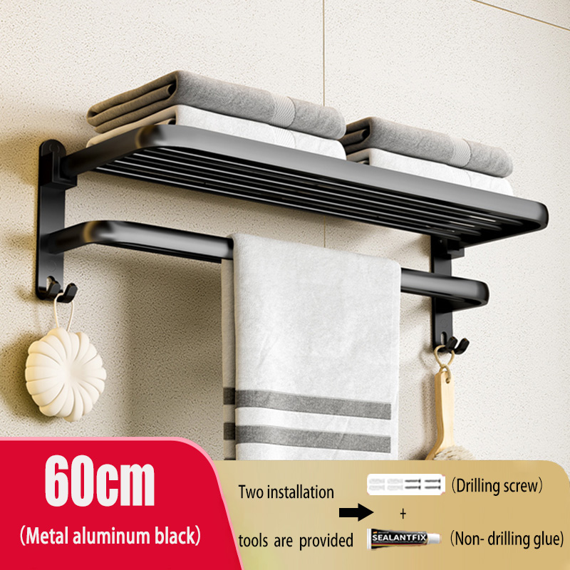 60cm black