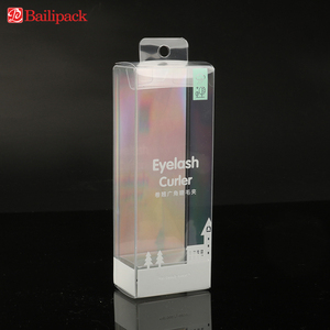 Boîtes en Plastique PET pour Leurres de Pêche, Boîtes d'Emballage Personnalisées en PVC Transparent et Acétate pour Leurres de Pêche - Product Image 4