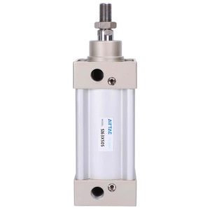 Cylindre standard AirTAC SAI63X25X50X75X100X125X150X175X200X250X300X40S, pièces pneumatiques - Product Image 3