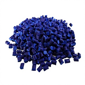EVOPLAS VIETNAM Granulés de Masterbatch Blanc Haute Brillance à Haute Teneur en TiO2 (70%) pour Film Soufflé et Moulage par Injection en HDPE - Product Image 2