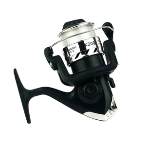 Moulinet Spinning <span class=keywords><strong>Stella</strong></span> avec ligne pour <span class=keywords><strong>canne</strong></span> à pêche sur glace - Product Image 3