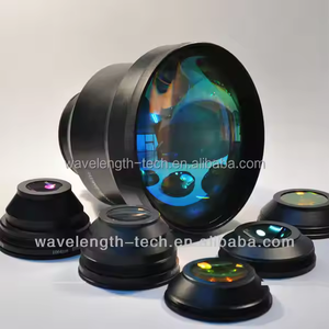 LWIRズームレンズ長波赤外線レンズ焦点距離30-150mm - Product Image 6