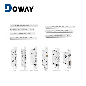 Hệ Thống Nhà Thông Minh Hệ Thống Khóa Cửa An Ninh Tự Động Khóa Cửa Thông Minh Kết Hợp Vân Tay Kỹ Thuật Số Không Chìa Khóa Điện - Product Image 2