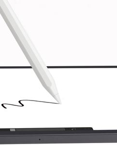 Lápiz Óptico de Alta Sensibilidad para Microsoft <span class=keywords><strong>Surface</strong></span> <span class=keywords><strong>Pro</strong></span> <span class=keywords><strong>3</strong></span>/<span class=keywords><strong>Surface</strong></span> <span class=keywords><strong>3</strong></span> - Product Image 2