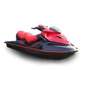 Motoscafo da Corsa Originale <span class=keywords><strong>Jet</strong></span> <span class=keywords><strong>Ski</strong></span> Hyw 1600CC in Fibra di Vetro 4 Tempi 300CV per Intrattenimento e Sport Acquatici - Product Image 1