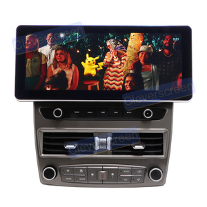 12.3'' Android 12 Car <strong>DVD</strong> Stereo Video Radio Player Car <strong>Dvd</strong> Media Player for Lexus LS430 2004-2005 With Car GPS Navigation - Product Image 5