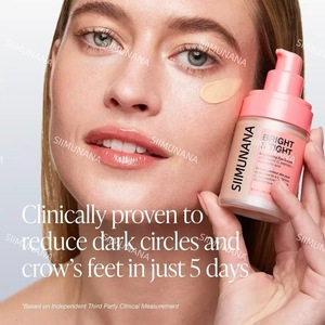 Crème éclaircissante pour les yeux OEM ODM, 15 ml, <span class=keywords><strong>anti</strong></span>-<span class=keywords><strong>cernes</strong></span> et <span class=keywords><strong>anti</strong></span>-rides avec vitamine C et peptides - Product Image 4
