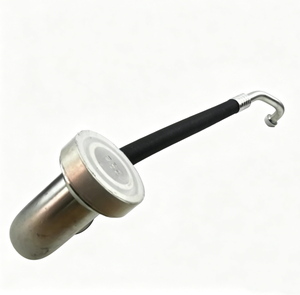Tuyau hydraulique robuste 115H-75-15000 pour pièces de machines de construction Shantui DH24 - Product Image 4