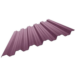 PPGI Ondulé Galvanisé <span class=keywords><strong>Fer</strong></span> Zinc Métal Toiture Panneaux Matériaux de Construction Tôles d'Acier Soudage Pliage Services AISI JIS - Product Image 2
