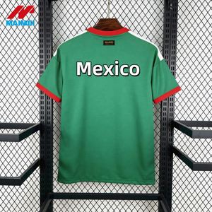 Camiseta de Fútbol de la Selección Nacional de América del Norte, Estilo Campeonato Mundial, Camiseta de Fútbol Estilo EE. UU., Versión Aficionado/Jugador Local y Visitante - Product Image 2