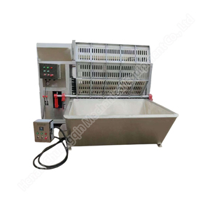 <b>Sheep</b> Slaughtering Warehouse Dehair Cleaning Machine for Goat <b>Sheep</b> Slaughterhouse <b>Meat</b> Processing Machinery - Product Image 4